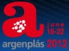 2012第14屆阿根廷國際塑料工業展覽會