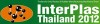 2012泰國國際塑橡膠工業展