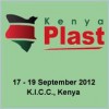 肯亞國際橡塑膠工業展