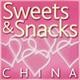 中國國際甜食及休閒食品展覽會