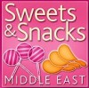 中東(杜拜)糖果展