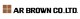AR BROWN CO., LTD.-chemicals,electronic materials,environment production