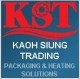 Kaoh Siung Trading Sdn Bhd-Skin Packaging Machine,Plastic Container ,Blister Packaging Machine,Sealing and Shrinking