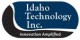 Idaho Technology Inc.-Food technology,ingredients,addition,organic