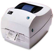 ETIRAPID-Zebra Label Printer TLP 2844