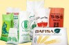 Polypropylene Woven bags-Al Tawfiq Co for Plastic & Woven Sacks Ind. Ltd.
