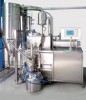 High quality machines and systems for powder and  particle processing-Modern Plastic Technology (MPT-Group)