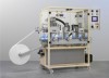 Paper bottom closing machine after filling-CAN PACKAGING
