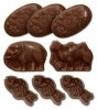 Chocolate figures-Ab-Market Trade Ltd
