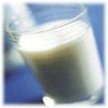 WHITE ISLAND-Permeated dry milk