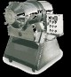 SHANG YUH MACHINE CO., LTD.-Rocking Mixer 300L STANDARD MODEL