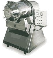 商裕機械有限公司-粉體混合機-300L標準型