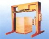 門型棧板包膜機-北峰精機工業有限公司