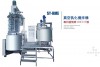 真空乳化攪拌機SY-HME-商裕機械有限公司
