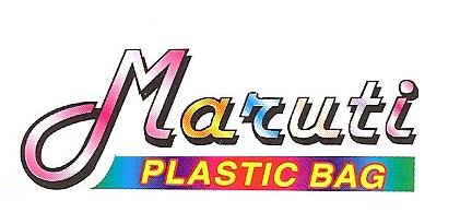 Maruti Plastic Bag