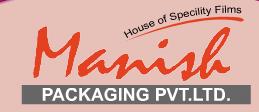 Manish Packaging Pvt.Ltd.
