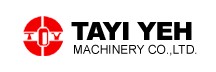 TAYI YEH MACHINERY CO., LTD.