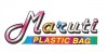   We, Maruti Plastic Bag are India based company. We are one of the leading companies dealing in all kinds of Plastic Crates, Containers, Bags and Rolls in Gujarat and other parts of India. We wish to offer the be...