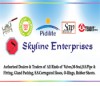 Welcome to Skyline Enterprises…   Established in 2006, Skyline Enterprises is recognized as an Authorized dealer and Trader of a wide range of all kind of Valves, M-seals, S. S. Pipe & Fitting, Gland Pa...