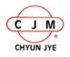 
	Established in 1986, Chyun Jye Machinery Co., Ltd. holds the spirit of selling self-designed, innovative products and keeps doing R&D. Well follow the worldwide market trend in order to improve and upgrade the q...