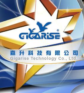 GIGARISE中區總代理商-慶洪電機有限公司