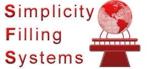 Simplicity Filling Systems, LLC.