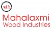 Mahalaxmi Wood Industries is an assuring name in the manufacturing of a large number of wooden p...