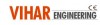 
	Vihar Engineering is a prominent name among manufacturers and exporters of a comprehensive ra...