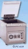 PC-610 Vacuum Packaging Machine 