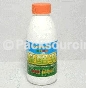 Foodstuff In-mold labeling Bottle 