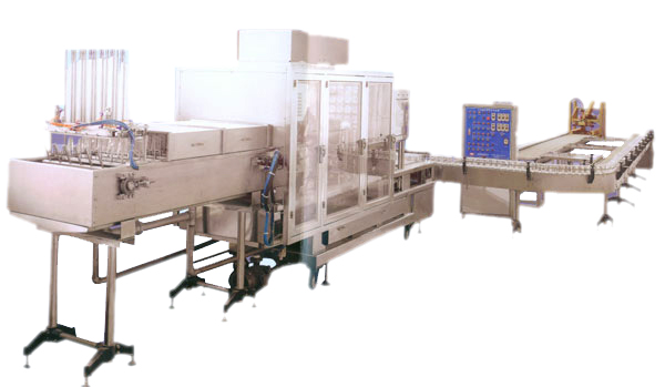 Automatic Forming Cup/ Box Packing Machine