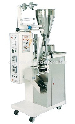 Vertical Form-Fill-Seal Machine For Powder TD-380XU