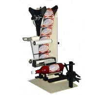Manual Label Applicator - up to 5